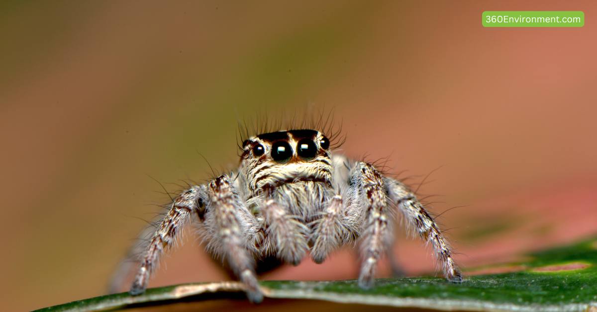 How Long Do Jumping Spiders Live? Exploring Their Ecology and Survival
