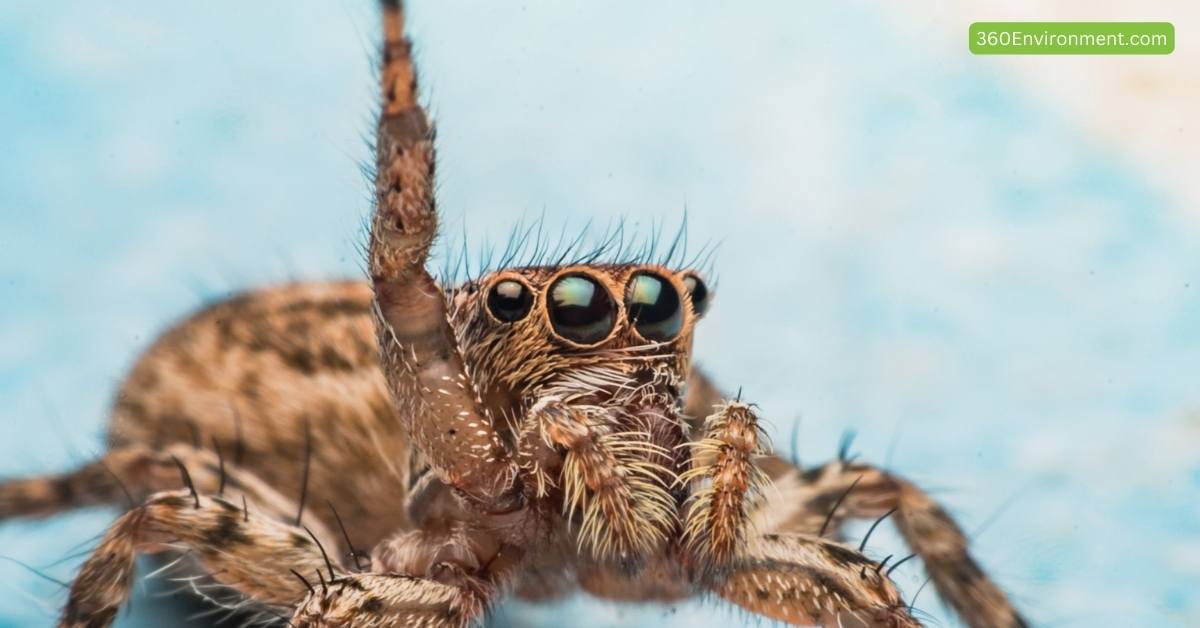 How Long Do Jumping Spiders Live? Exploring Their Ecology and Survival