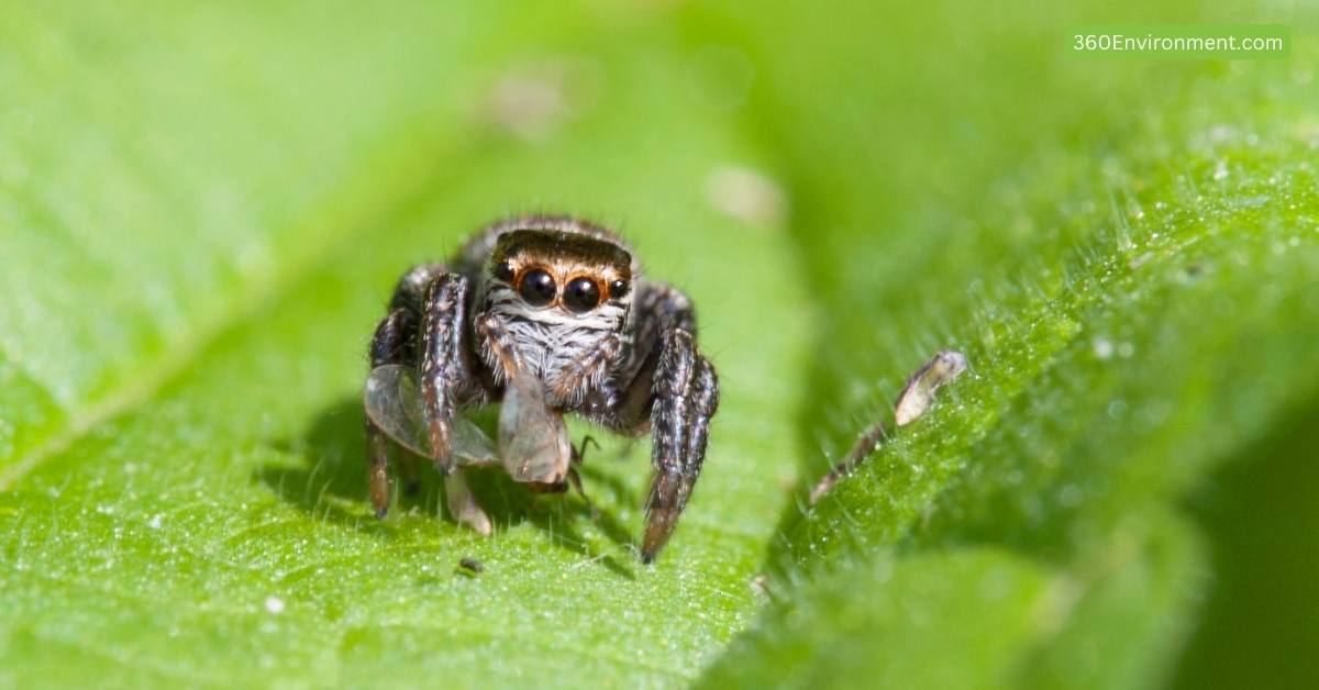 How Long Do Jumping Spiders Live? Exploring Their Ecology and Survival