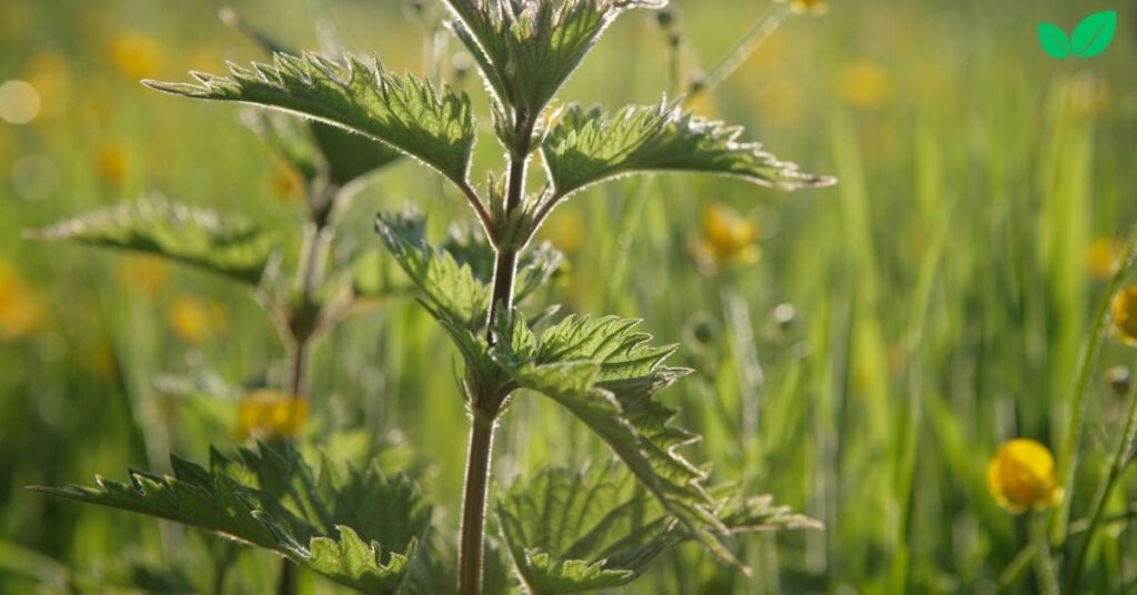 green nettle