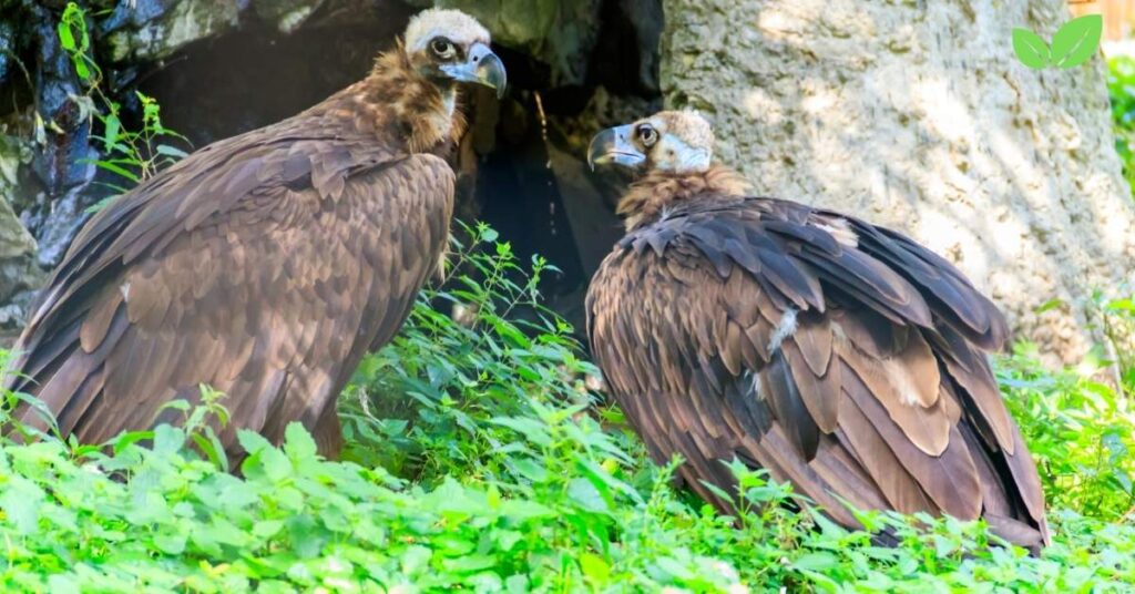 monk vulture