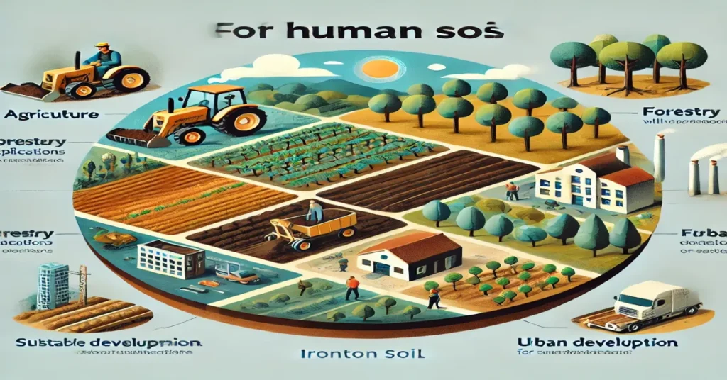 ironton soil