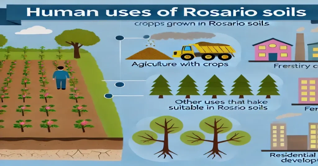 rosario soils