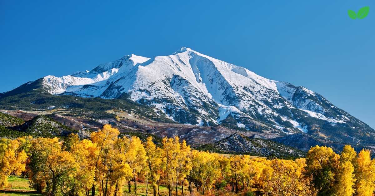 mount sopris colorado