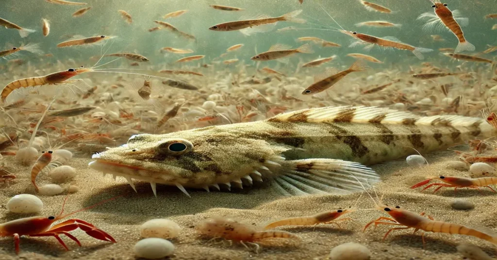 sand canyon goby